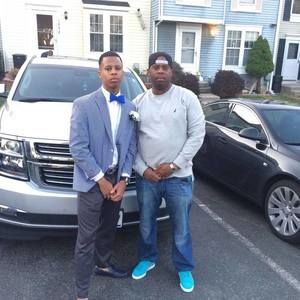 Meet your Posher, Bennie